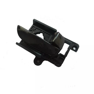 Fit 2007-2010 Hyundai ELANTRA Inside Passenger Front Rear Right RH Door Handle - Picture 1 of 5