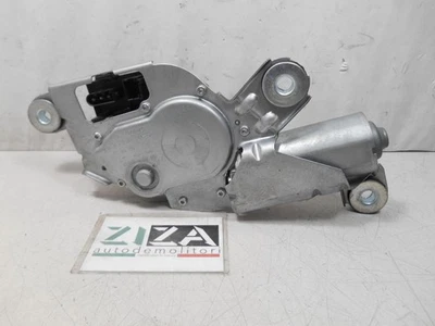 Motorino Tergilunotto Posteriore BMW X3 E83 2005 6917907 0390201594 Foto 1 de 3