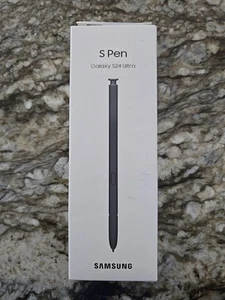 Samsung S Pen Smartphone Stylus EJ-PS928BYEGUS (Black) - Photo 1 sur 3