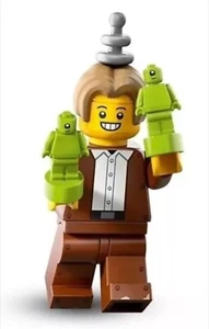 LEGO IMPOSTER col26-2 CMF Space Series 26 MiniFig  MINT GENUINE RARE - Picture 1 of 6