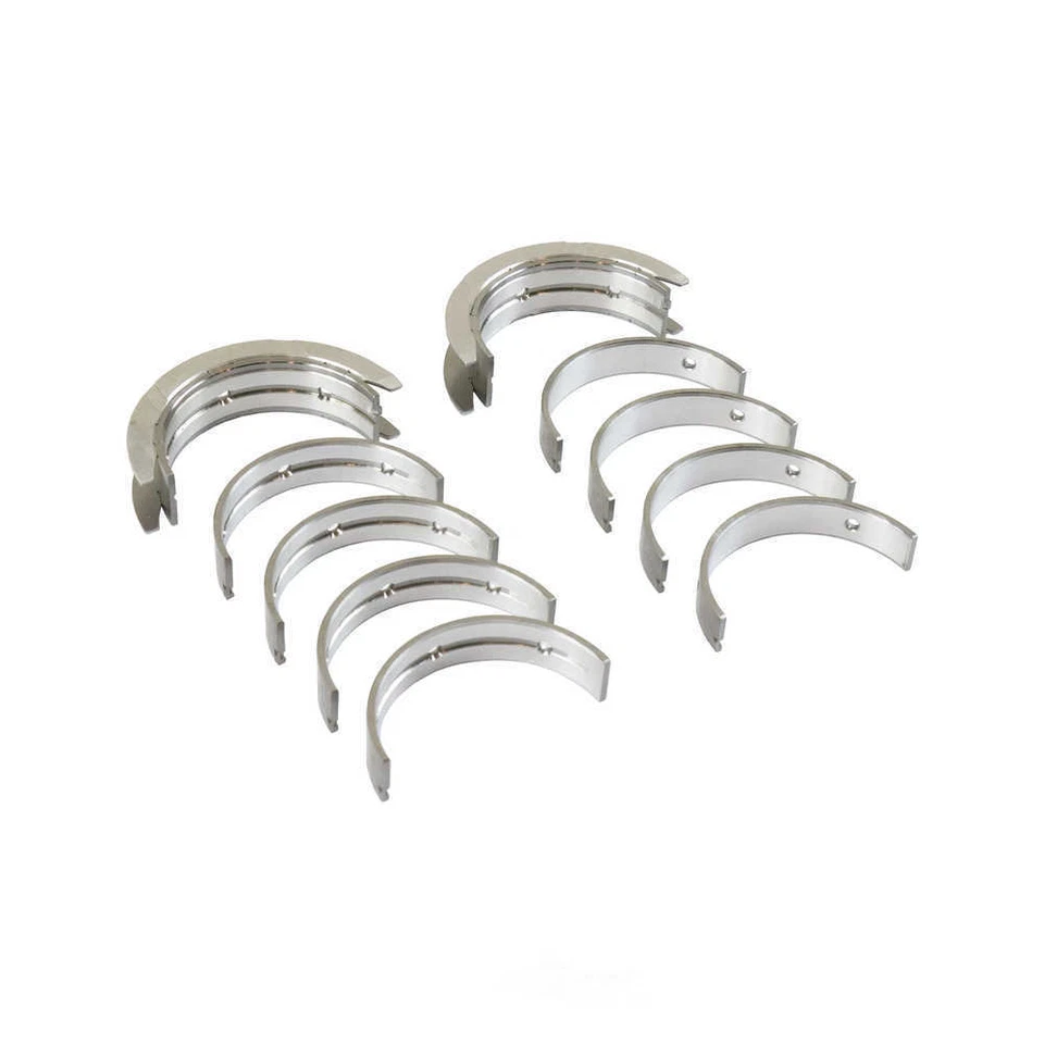 Main Bearing Set  DNJ Engine Components  MB4345.10 - Image 1 of 1