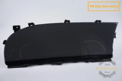 Cuadro de instrumentos velocímetro Mercedes W221 S63 CL63 AMG 2215408911 OEM 79k Foto 1 de 4