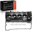 A-Premium Engine Rocker Cover for Mercedes-Benz C200 E200 CDI W204 S204 S211 2.2