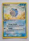 Poliwhirl 46/112 Ex Fire Red Rosso Near Mint Lotto Carte Pokemon Eng