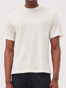 Outdoor Voices Birdie Short Sleeve Crewneck T Shirt Tee NWT Men's XXS 2XS - Picture 1 of 7