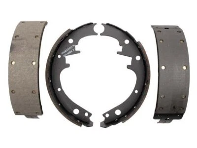 Juego de zapatas de freno traseras Raybestos para Jeep Wrangler 1987-1990 24898PN 1989 1988 Foto 1 de 2