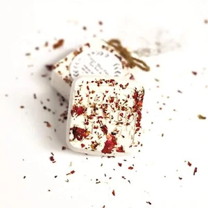 Rose Mini Bath Bomb - Picture 1 of 4