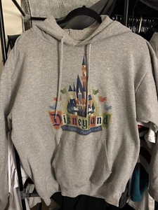 Disneyland Sweatshirt  - Picture 1 of 3