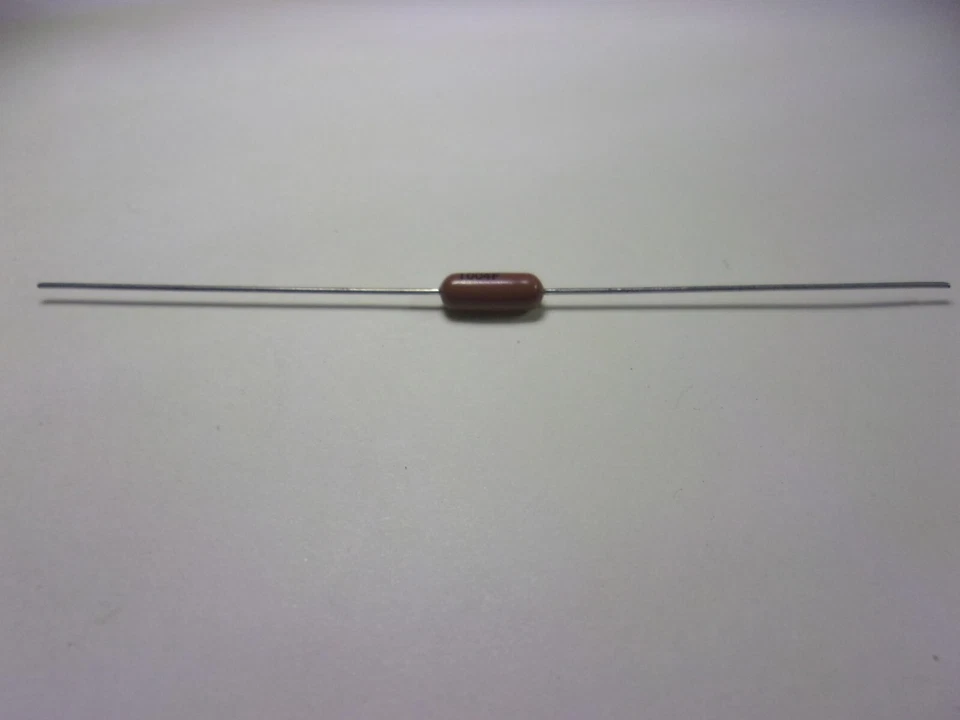 100 Dale VISHAY CMF60 590 Ohm 1w Precision Resistors