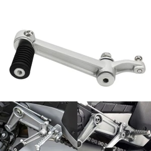 Motorcycle Gear Shift Lever Shifter Pedal Fits 2021-2024 Aprilia Tuono 660 RS660 - Picture 1 of 5