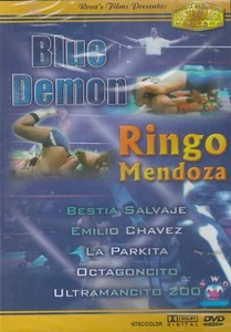 La Mejor Lucha Clasica Mexicana (063) DVD - Picture 1 of 1