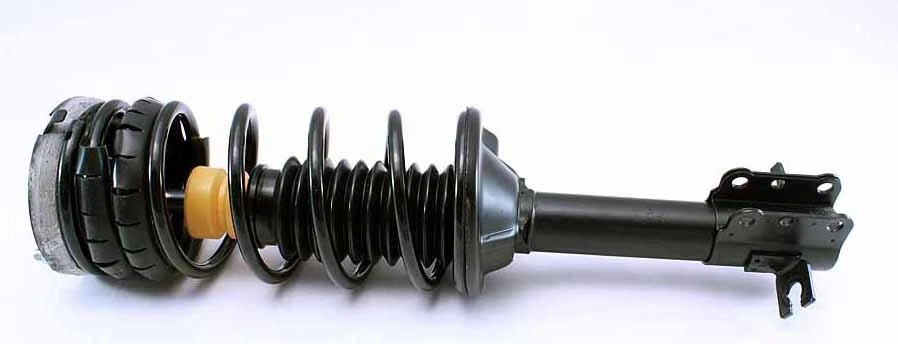 Conjunto de puntal de suspensión y resorte helicoidal - puntal Express Mega 714002 Foto 1 de 1