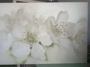 IKEA PJÄTTERYD Painting/canvas/picture - Picture 1 of 9