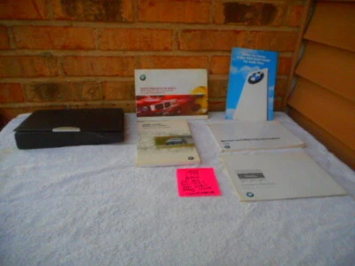 BMW Serie 3 318i 318is 323i 323is 328i 328is 1998 98 sedán cupé manual del propietario Foto 1 de 4