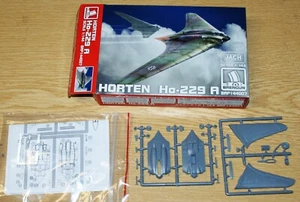Horten Ho-229 A von Brengun in 1/144 - Picture 1 of 2