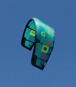 North Vegas 10m 2018 kite surfing kite/Free shipping/ - Picture 1 of 23