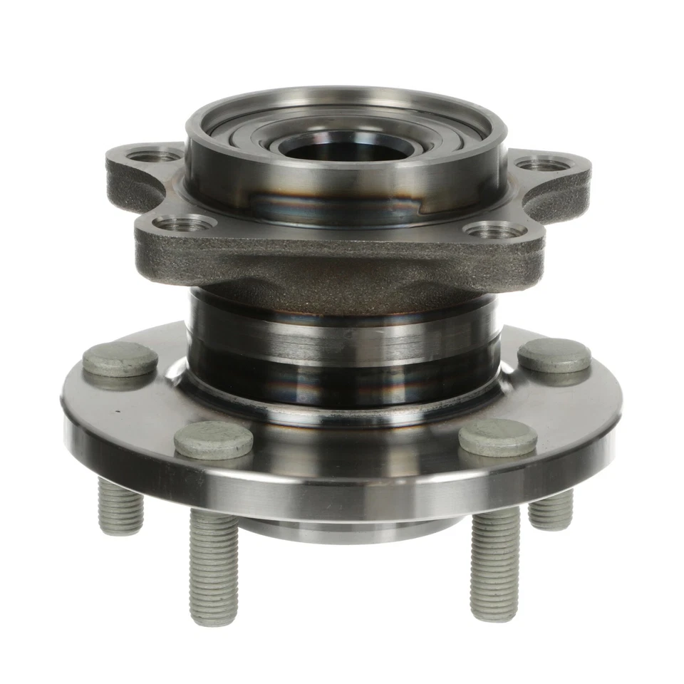 Подшипник колеса задней оси и ступица в сборе полный привод 2010-2014 Mazda CX-9 OEM L214-26-15XB - Изображение 1 из 4