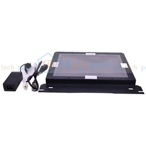 LCD Monitor 12" Replacement for Mazak MDT-1283B-1A MDT-1283-02 Industrial - Picture 1 of 4