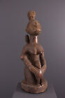 Maternité Afo  AFRICAN ART AFRICAIN ANCIEN TRIBAL PREMIER PRIMITIF no reserve