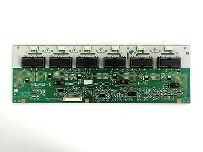 Inversor de retroiluminación Vizio VW26LHDTV20F 27-D019141  Foto 1 de 2