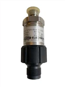 Hydac HDA 4744-A-400-104 - Pressure Transmitter 10 to 30VDC - Bild 1 von 4