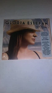 Gloria Estefan 90 Millard Digipak CD New Factory Sealed. - Picture 1 of 2