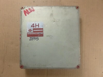 ORDENADOR INFINITI Q45 ECU ECM A18-B19 P96 Foto 1 de 3