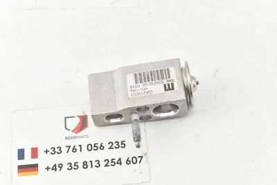 Détendeur de climatisation 52429290 GA2150 AUDI A4 B9 A5 F5  - Photo 1/4