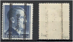 Austria 696 I nuevo ME 600 FA Kovar VÖB (808295) - Imagen 1 de 1