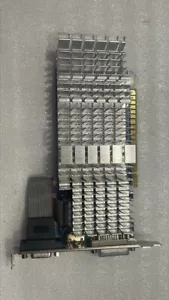 Gigabyte GeForce GT 610 (143841021765) 1GB DDR3 SDRAM PCI Express Graphics Card - Picture 1 of 4