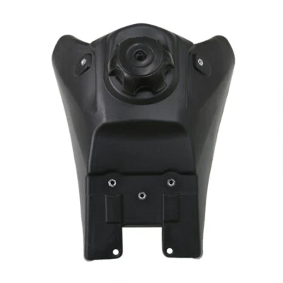 For Yamaha TTR110 Motocross Quad Dirt Trail Pit Bike Fuel Petrol Oil Gas Tank - Imagem 1 de 4