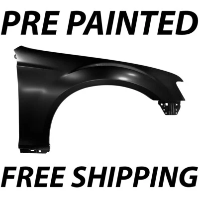 NEW Painted to Match - Passengers Front Right Fender for 2011-2023 Chrysler 300 - Изображение 1 из 4