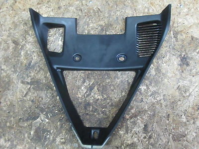 Ducati 848 2008 carenado V inferior 484,3,060,1A Foto 1 de 4