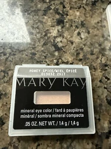 Mary Kay Mineral Eye Color Honey Spice  - Picture 1 of 1
