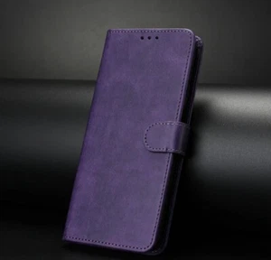 Case For Samsung Galaxy S10 5G S10 Plus S10 Lite S10e Leather Wallet Phone Cover - Picture 1 of 58