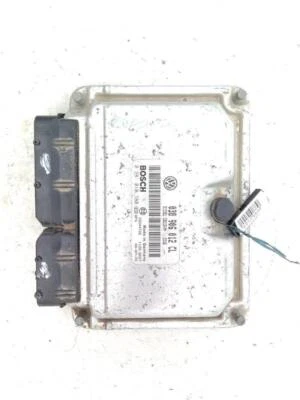 038906012CL centralina per SKODA OCTAVIA I (1U2) 1996 20100889 - Immagine 1 di 3