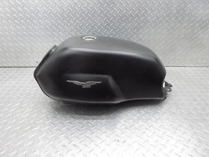 2022 21-23 Moto Guzzi V7 Stone Fuel Gas Petrol Tank Cell Reservoir Canister Can - Imagen 1 de 24
