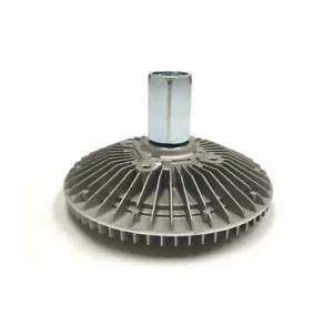 OAW 12-CR2748 Heavy Duty Fan Clutch for 02-08 Dodge RAM 1500 3.7L 4.7L - Picture 1 of 2
