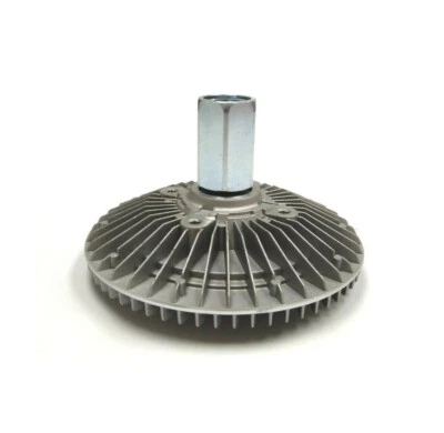 OAW 12-CR2748 Heavy Duty Fan Clutch for 02-08 Dodge RAM 1500 3.7L 4.7L - Image 1 of 2