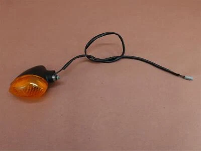 Yamaha R3 YZF-R3 2016 15-18 YZFR3 intermitente trasero izquierdo Foto 1 de 4