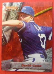 1994 Bowman's Best David Cone #R46 (Royals)  NM-MT - Picture 1 of 1