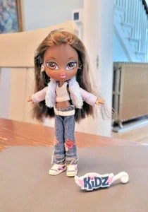 Bambola Bratz Kidz Sasha MGA 2005 - Foto 1 di 2