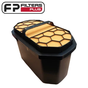 EA5489 Particle Max Pro Air Filter Fits Caterpillar Excavators - 496-9845 - Picture 1 of 1