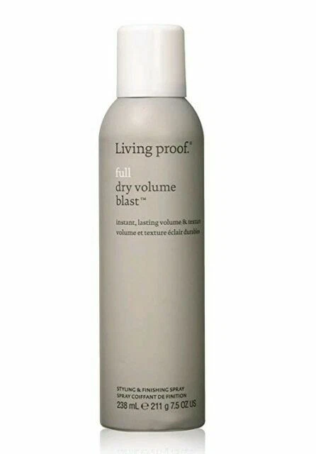 Living Proof Full Dry Volume Blast 7.5 Oz Women's Styling Spray