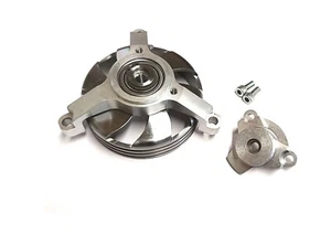 Kupplungsglocke Blata Pocketbike Clutch Drum Minimoto MTA4 Elite B1 C1 Replica - Bild 1 von 5