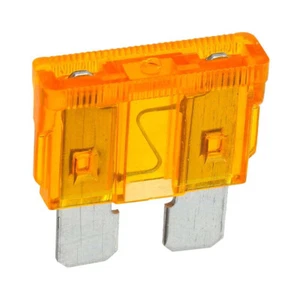 Paquete de fusibles de hoja ATS Narva 52805BL 5 AMP - amplificadores de automóvil, auto eléctrico - Imagen 1 de 1