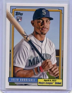 2022 Topps Archives High Number SP Baseball Complete Your Set (#301-380) - Picture 1 of 1