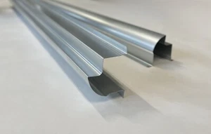 2 x Schweller Reparaturblech für VW Golf 4  Rechts + Links 3/5 Tür - Bild 1 von 3