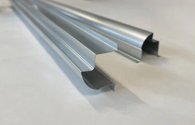 2 x Schweller Reparaturblech für VW Golf 4  Rechts + Links 3/5 Tür - Bild 1 von 3