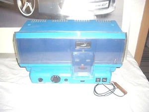 Buderus - Logamatic HS 2105 M_SO Regelung RSN316 - Bild 1 von 1